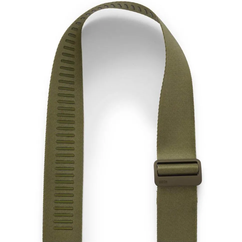 Urth Core Camera Strap Green