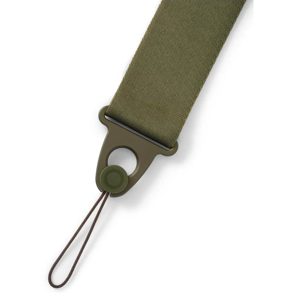 Urth Core Camera Strap Green