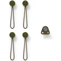 Urth Core Camera Strap Green