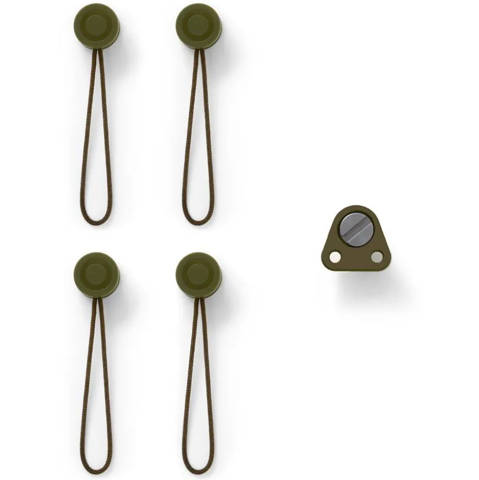 Urth Core Camera Strap Green