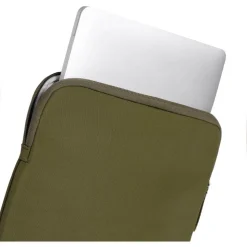 Urth Naos 13/14-inch Laptop Sleeve Green