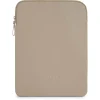 Urth Naos 15/16-inch Laptop Sleeve Beige