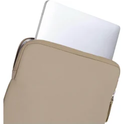 Urth Naos 15/16-inch Laptop Sleeve Beige