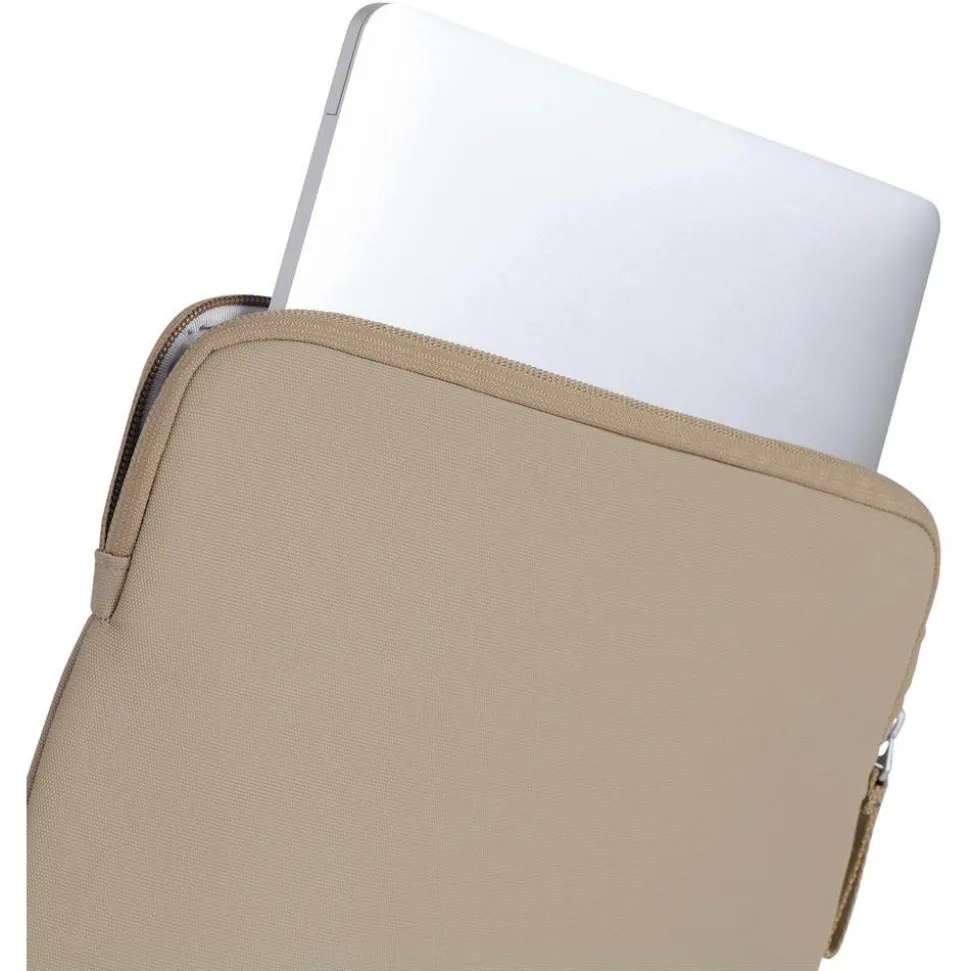Urth Naos 15/16-inch Laptop Sleeve Beige