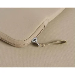 Urth Naos 15/16-inch Laptop Sleeve Beige