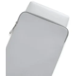 Urth Naos 15/16-inch Laptop Sleeve Ash Grey