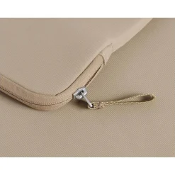 Urth Naos 13/14-inch Laptop Sleeve Beige