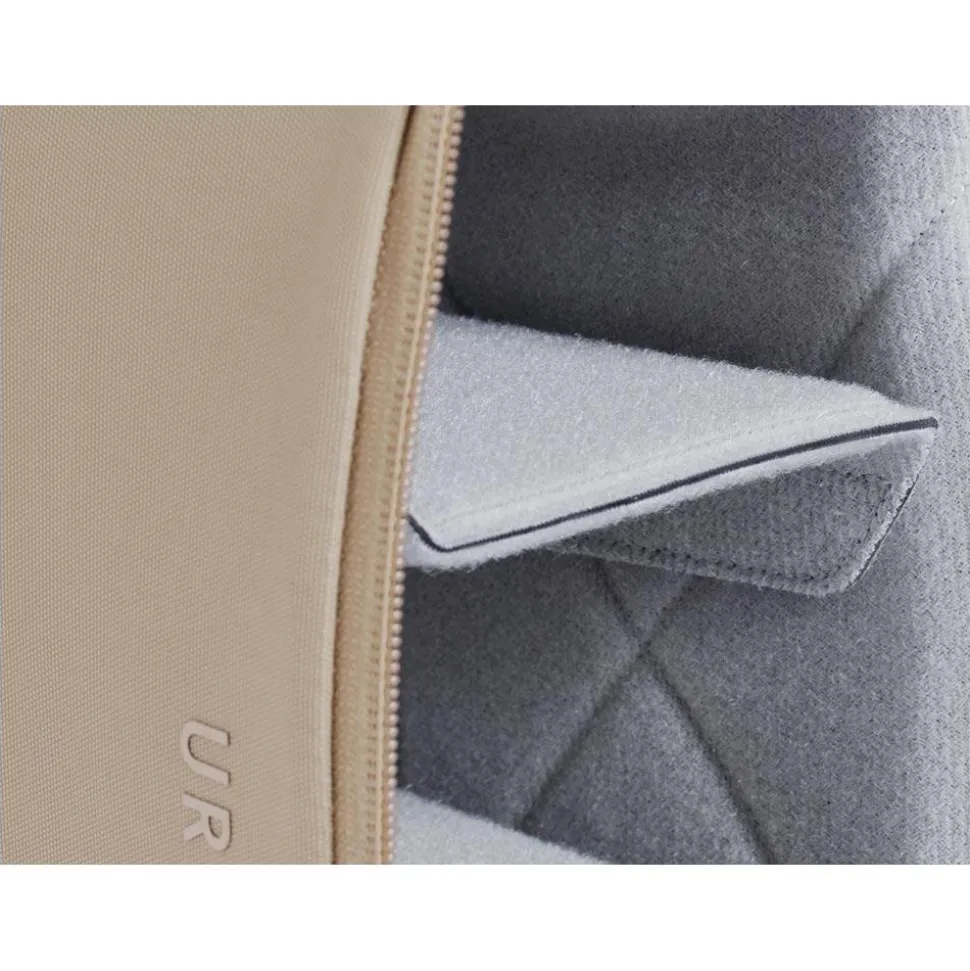 Urth Norite Camera Insert Beige