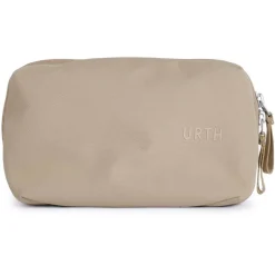 Urth Zeolite Tech Organiser Beige