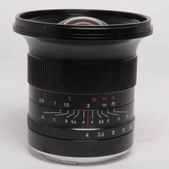 Used 7Artisans 15mm f/1.4 - Nikon Z Mount