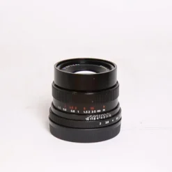 Used 7Artisans 35mm F/2 DJ-Optical E Mount Lens