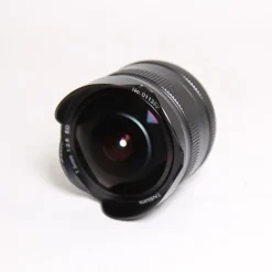 Used 7Artisans 7.5mm F/2.8 Mark II E Mount Lens