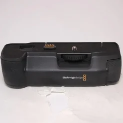 Used Blackmagic Design Pocket Cinema Camera 6K Pro