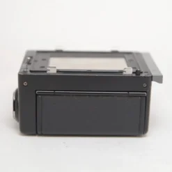 Used Bronica ETR 120 Film Back