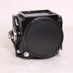 Used Bronica ETRS