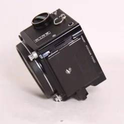 Used Bronica ETRS