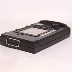 Used Bronica SQ Polaroid Back