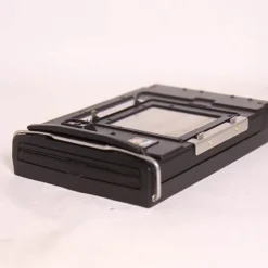 Used Bronica SQ Polaroid Back