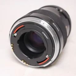 Used Bronica Zenzanon MC 105mm F/3.5 ETR Mount