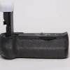 Used Canon BG-E9 Battery Grip