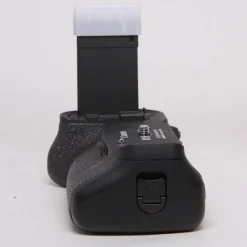 Used Canon BG-E9 Battery Grip