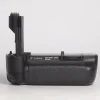 Used Canon BG-E6 Battery Grip