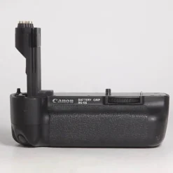 Used Canon BG-E6 Battery Grip