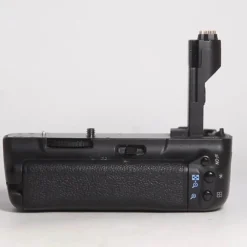Used Canon BG-E6 Battery Grip