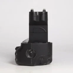 Used Canon BG-E6 Battery Grip