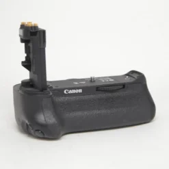 Used Canon BG-E16 Battery Grip