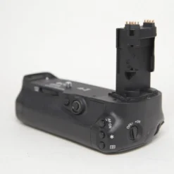 Used Canon BG-E16 Battery Grip
