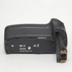 Used Canon BG-E16 Battery Grip