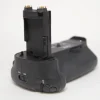 Used Canon BG-E11 Battery Grip