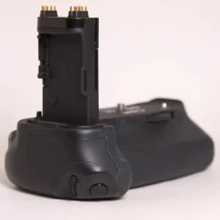 Used Canon BG-E13 Battery Grip
