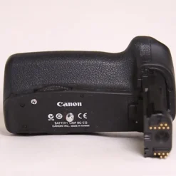 Used Canon BG-E13 Battery Grip