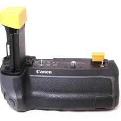 Used Canon BG-E22 Battery Grip