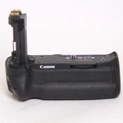 Used Canon BG-E20 Battery Grip