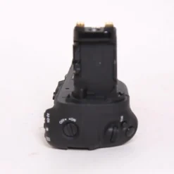 Used Canon BG-E20 Battery Grip