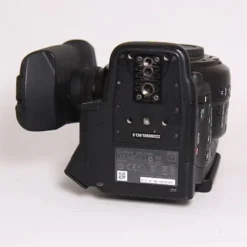 Used Canon C100