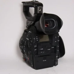 Used Canon C300 II