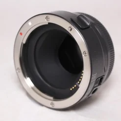 Used Canon EF-EOS M Adapter