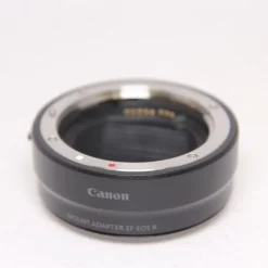 Used Canon EF-EOS R Adapter
