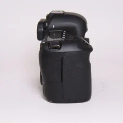 Used Canon EOS 6D