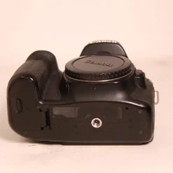 Used Canon EOS 80D