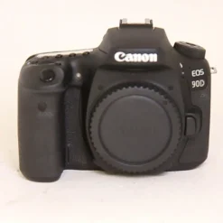 Used Canon EOS 90D