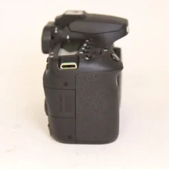 Used Canon EOS 90D