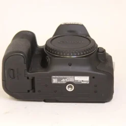 Used Canon EOS 90D