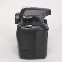 Used Canon EOS 4000D