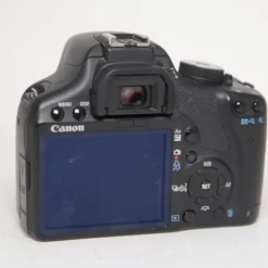 Used Canon EOS 500D