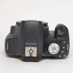 Used Canon EOS 500D